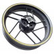 Rear Wheel VOGE 125R