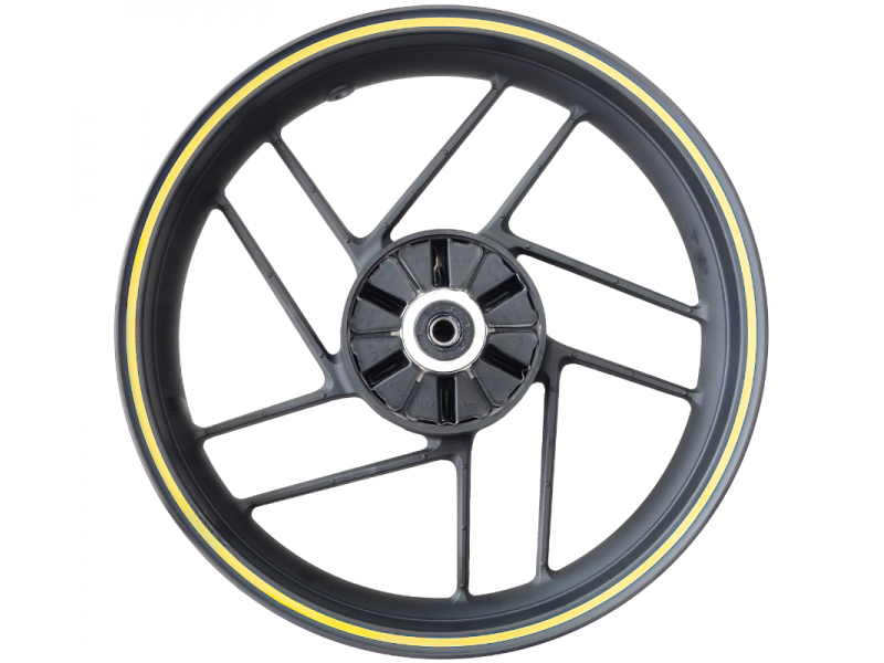Rear Wheel VOGE 125R
