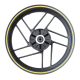 Rear Wheel VOGE 125R