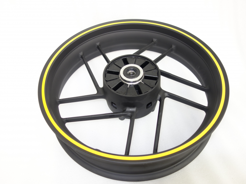 Rear Wheel VOGE 125R