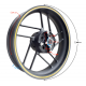 Rear Wheel VOGE 125R