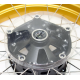 Front Wheel black VOGE 625DSX