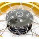 Rear Wheel VOGE 625DSX