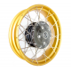 Rear Wheel VOGE 625DSX