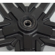 YADEA GT20 front rim