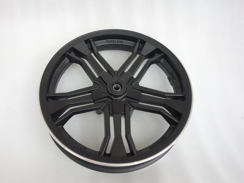 YADEA GT20 front rim