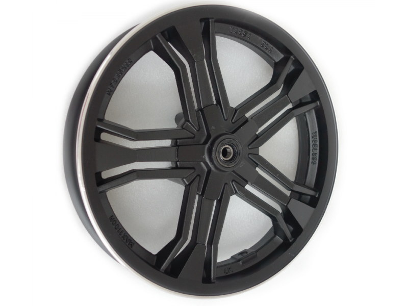 YADEA GT20 front rim