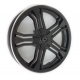YADEA GT20 front rim