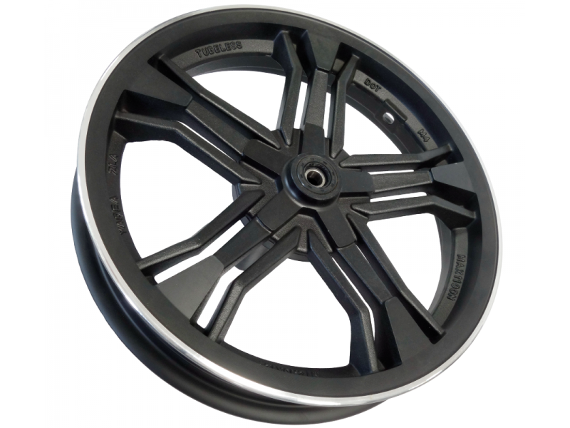 Front rim E8S