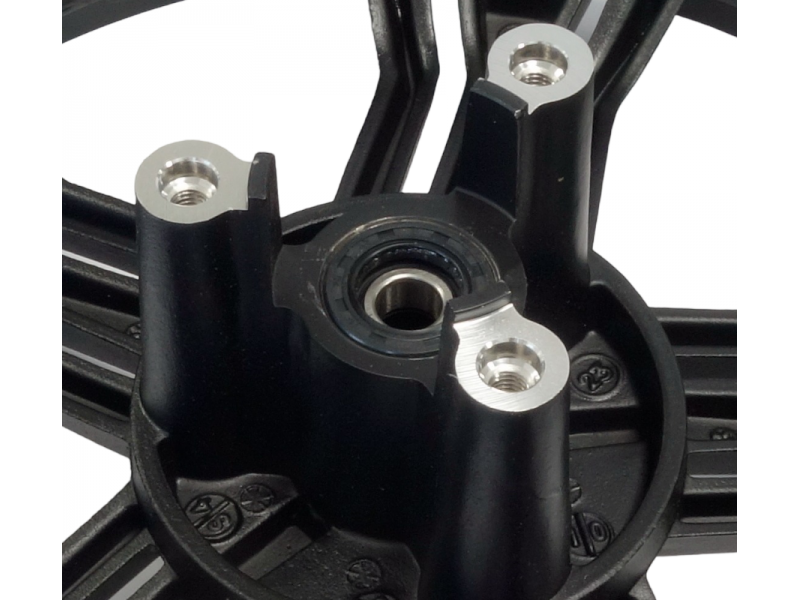 Front rim E8S