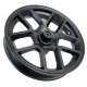 Front rim YADEA T2