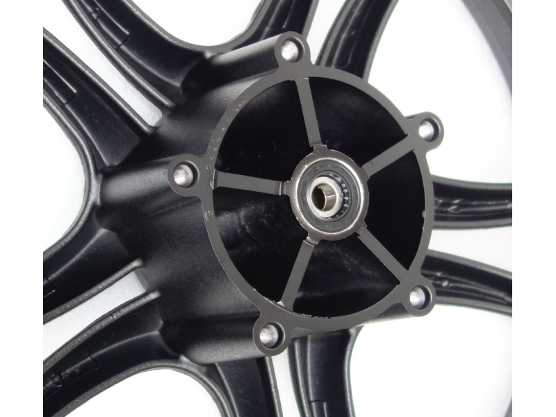 Front rim Coral 125