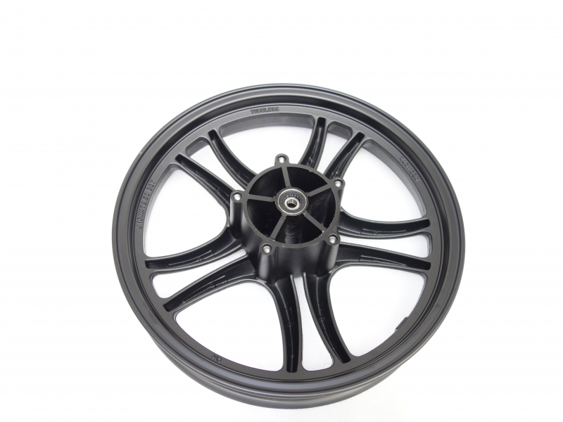 Front rim Coral 125