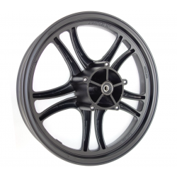 Front rim Coral 125