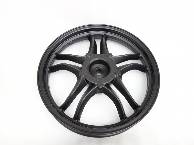 Rear rim Coral 125