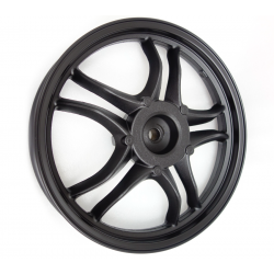 Rear rim Coral 125