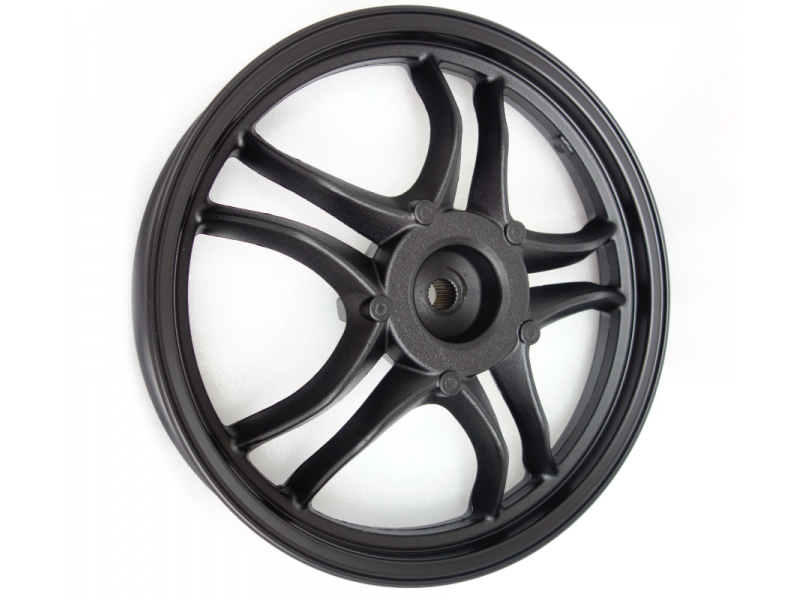 Rear rim Coral 125