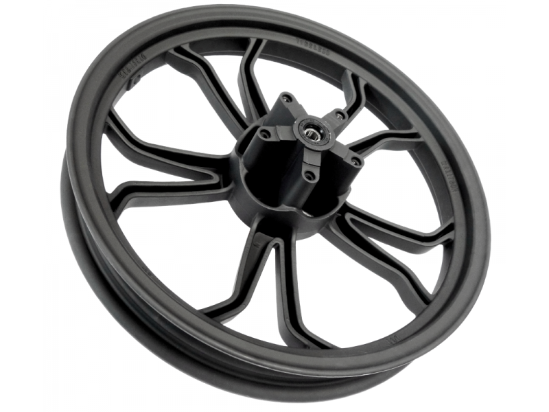 Front rim Coral 50