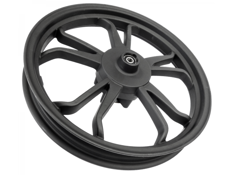 Front rim Coral 50