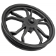 Front rim Coral 50