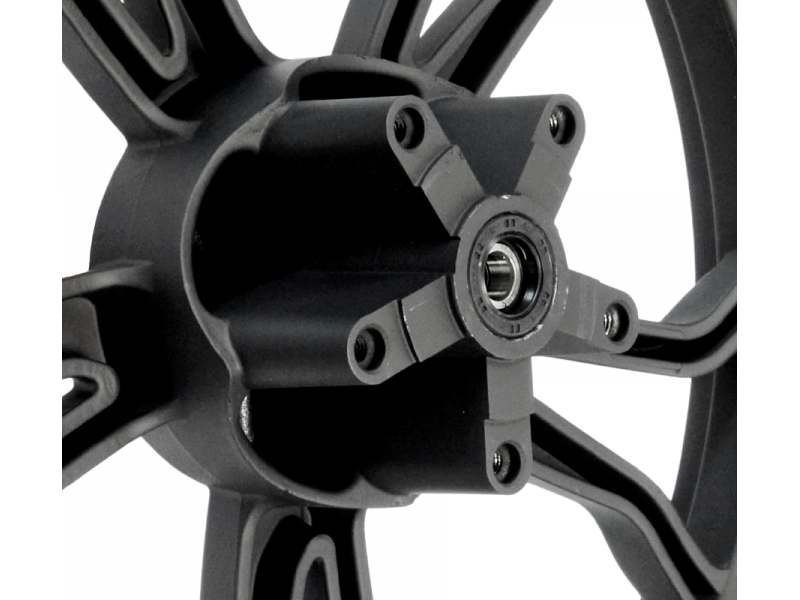 Front rim Coral 50