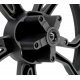 Front rim Coral 50