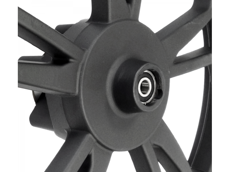 Front rim Coral 50