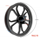 Front rim Coral 50