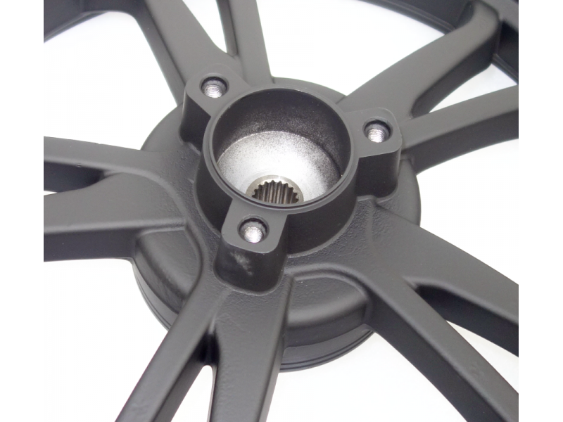 Rear rim Coral 50