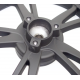 Rear rim Coral 50