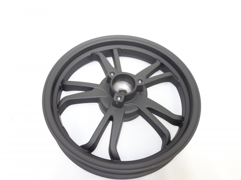Rear rim Coral 50