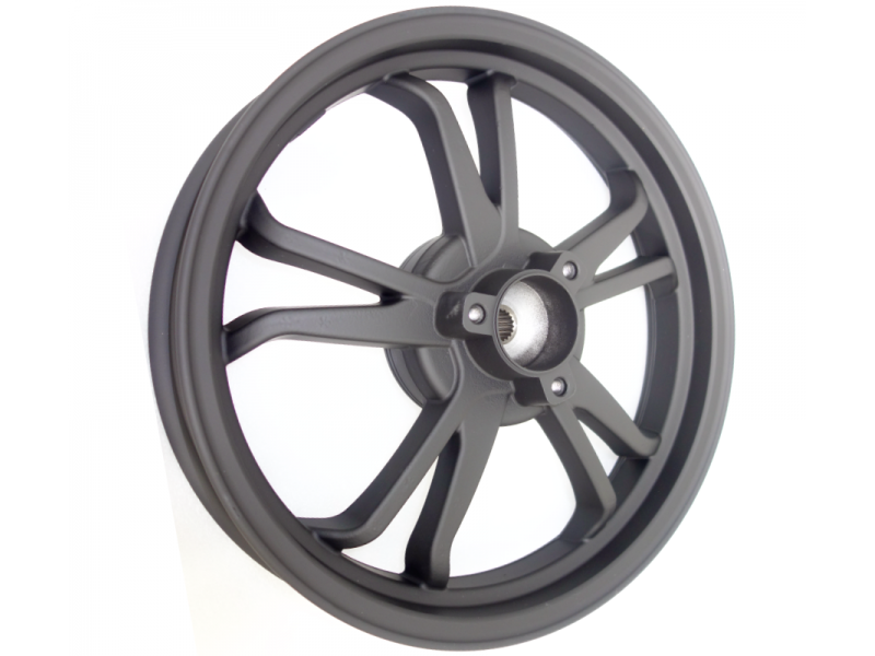 Rear rim Coral 50