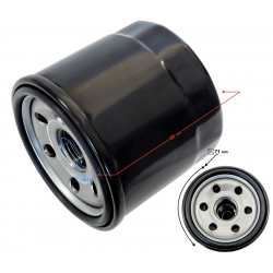 (WHOLESALE) Oil filter for Hisun Tactic 550 (P003000152000000)