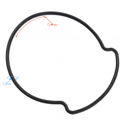 Oil filter cover gasket BLADE