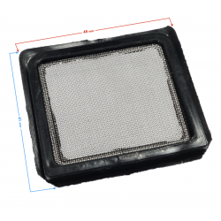 VOGE 125R Oil Filter VOGE 125R Oil Filter