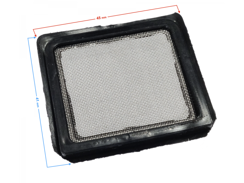 VOGE 125R Oil Filter