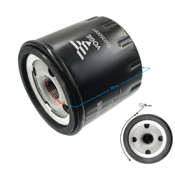 (WHOLESALE) VOGE 900DSX Oil Filter (150350061-0001)