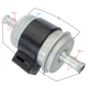 Fuel filter X-trail 125