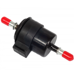 Fuel filter Rally 125