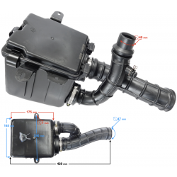 (WHOLESALE) Braver 300 Air Filter