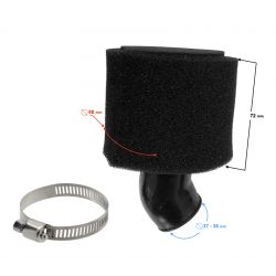 (WHOLESALE) ATV Terrax Air Filter
