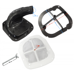 (WHOLESALE) NXT150 Air Filter (WHOLESALE) NXT150 Air Filter