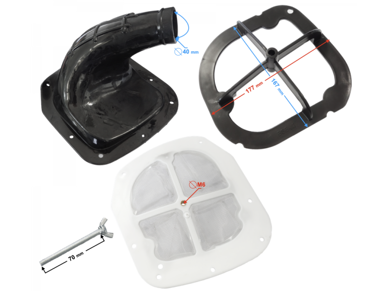 (WHOLESALE) NXT150 Air Filter