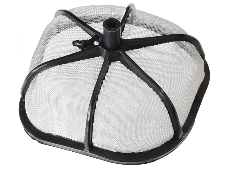 NXT250 L Air Filter Base