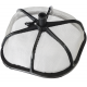 NXT250 L Air Filter Base