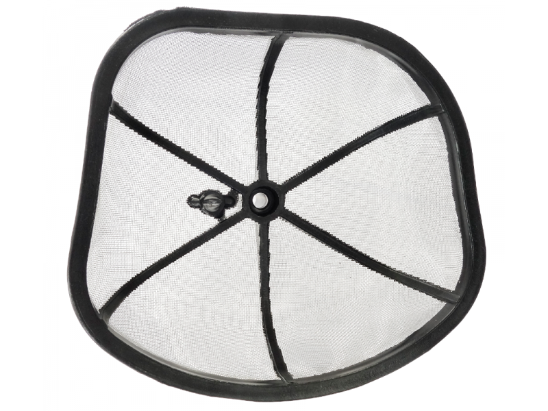 NXT250 L Air Filter Base