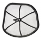 NXT250 L Air Filter Base