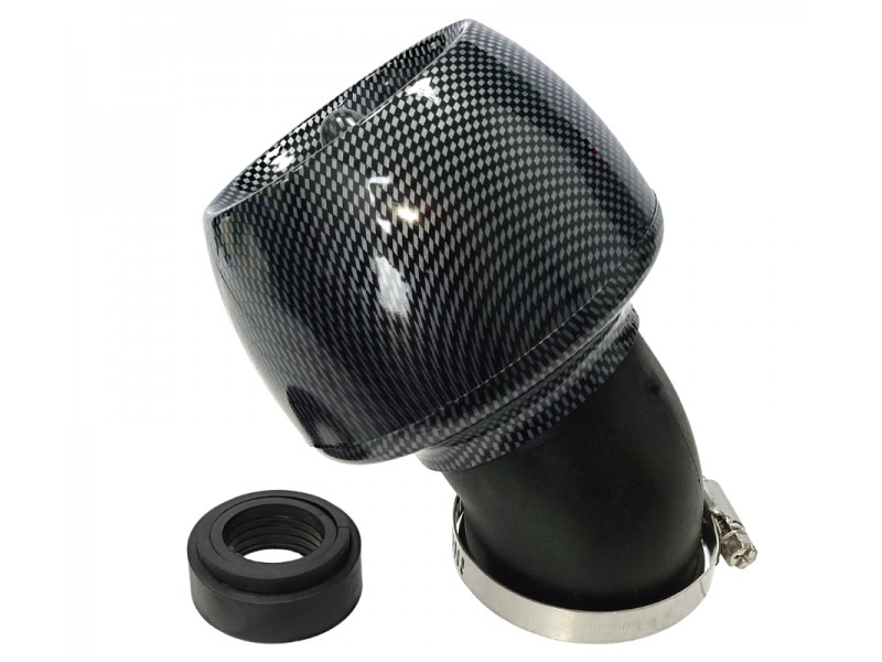 Air filer 48mm