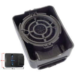 Air Filter 44-49cc Pocket