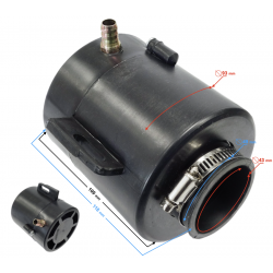 Air filter 200cc (42mm)